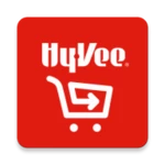 hy-vee android application logo